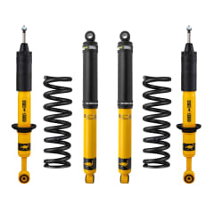 KIT OME NITROCHARGER PLUS MITSUBISHI L200 (2016-2024)