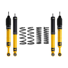 KIT OME NITRO PLUS TOYOTA 4RUNNER / PRADO / FJ (2005-2024)