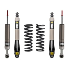 KIT OME MT64 TOYOTA HILUX GR SPORT 2024+