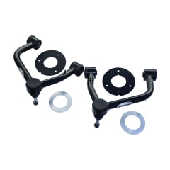 KIT BANDEJAS RANCHO SILVERADO (2019+)