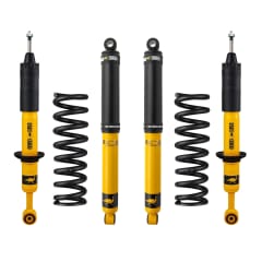 KIT OME NITROCHARGER PLUS MITSUBISHI L200 2025+