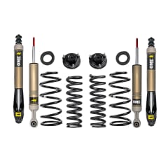 KIT OME MT64 TOYOTA 4RUNNER 2025+