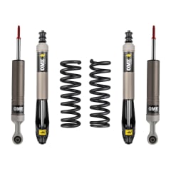KIT OME MT64 FORD RANGER 2024+