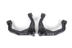 KIT BANDEJAS SUPERIORES ZONE OFFROAD SILVERADO 2019+