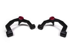 KIT BANDEJAS SUPERIORES ZONE OFFROAD ZONF2300 F150 (04-20)