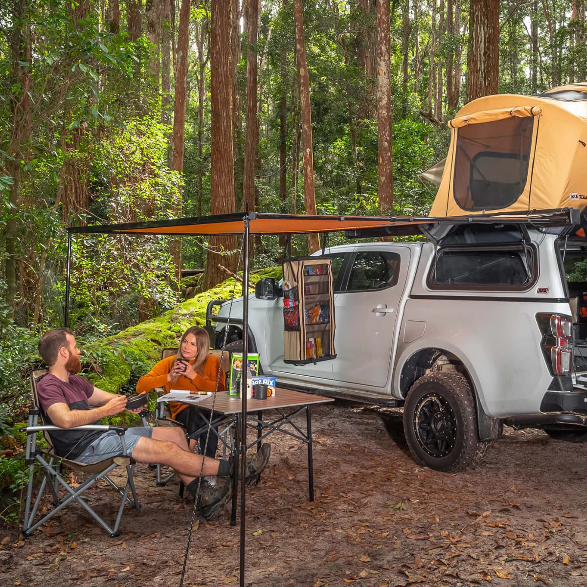 TOLDO ARB 1250 X 2100 MM2