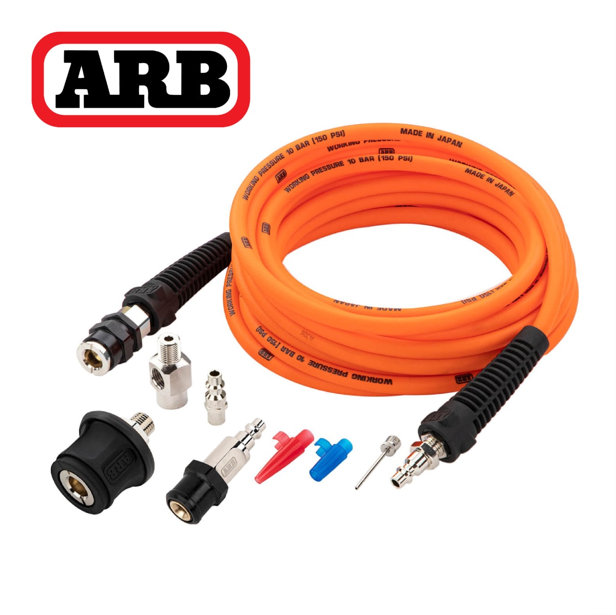 MANGUERA COMPRESOR ARB1