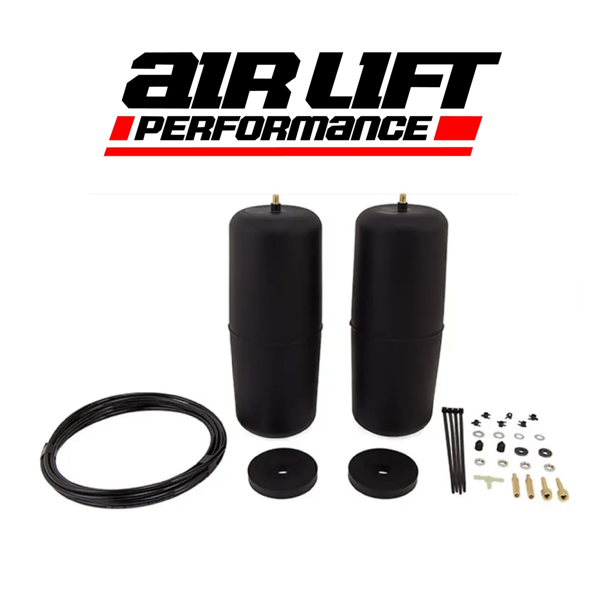 KIT AIRLIFT 1000 LBS RAM 1500 (2020+)1