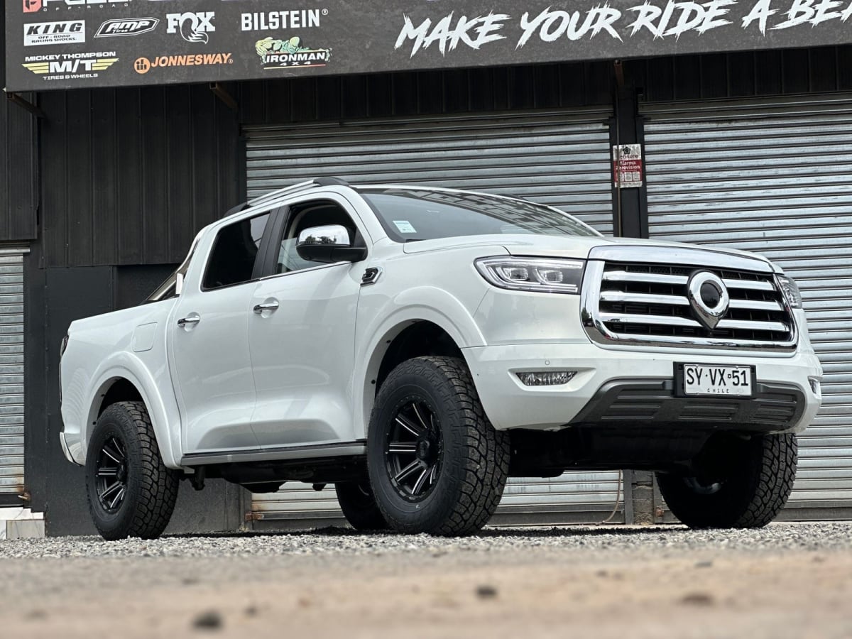 KIT QUICKLIFT RS9000XL 2