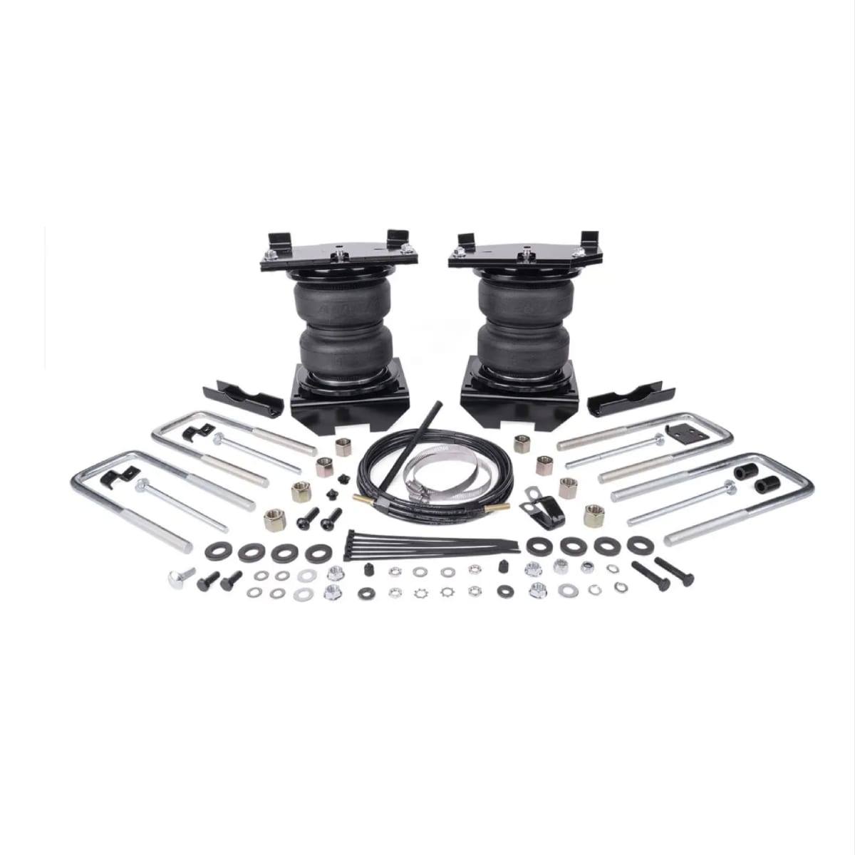 KIT AIRLIFT 5000 LBS FORD F150 RAPTOR 2016-20201