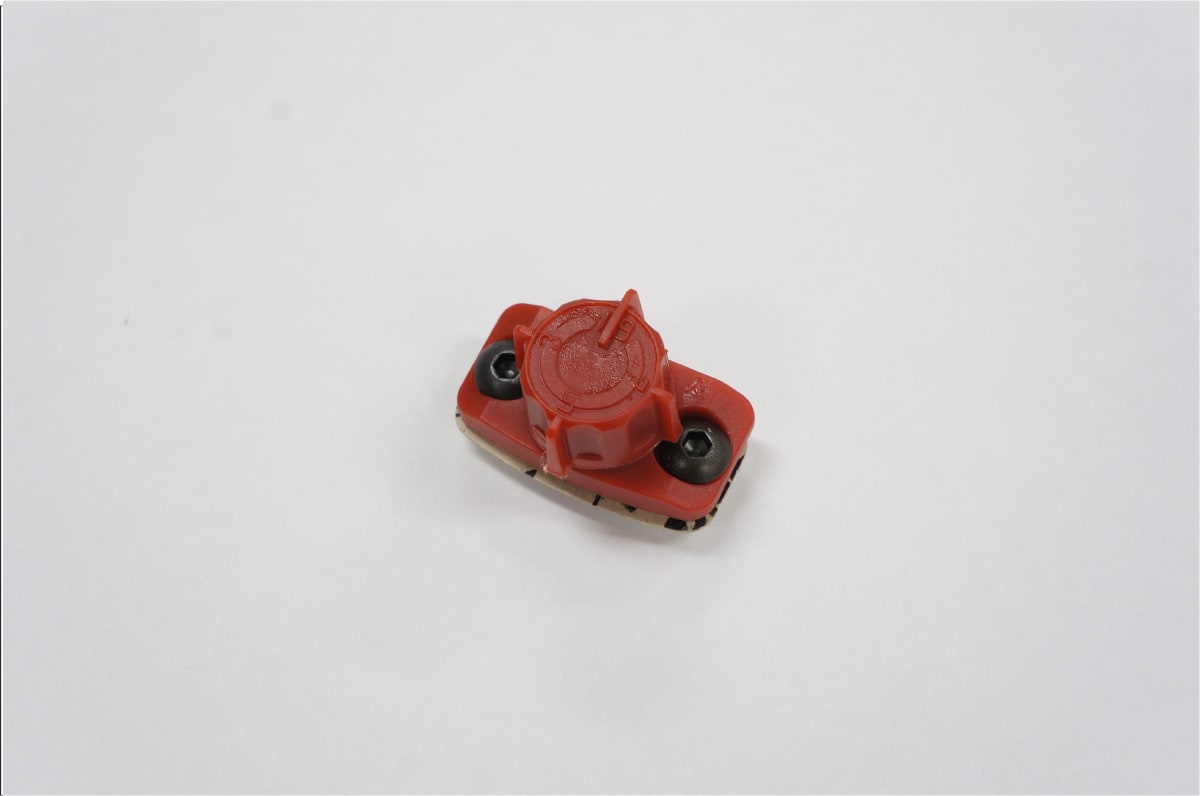 REEMPLAZO PERILLA RANCHO RS9000XL RS86281