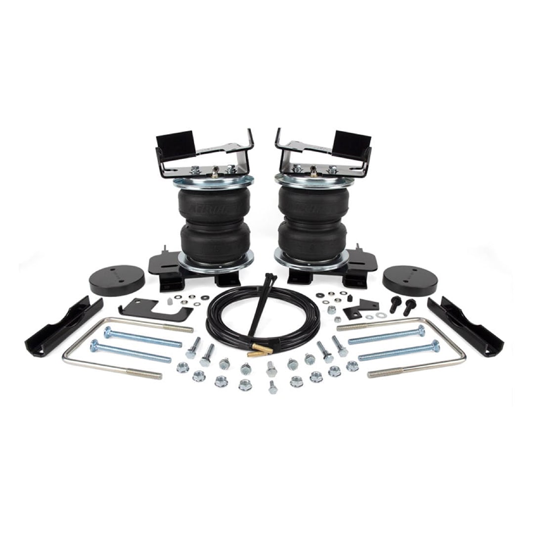 KIT AIRLIFT 5000 LBS FORD F150 2021+1