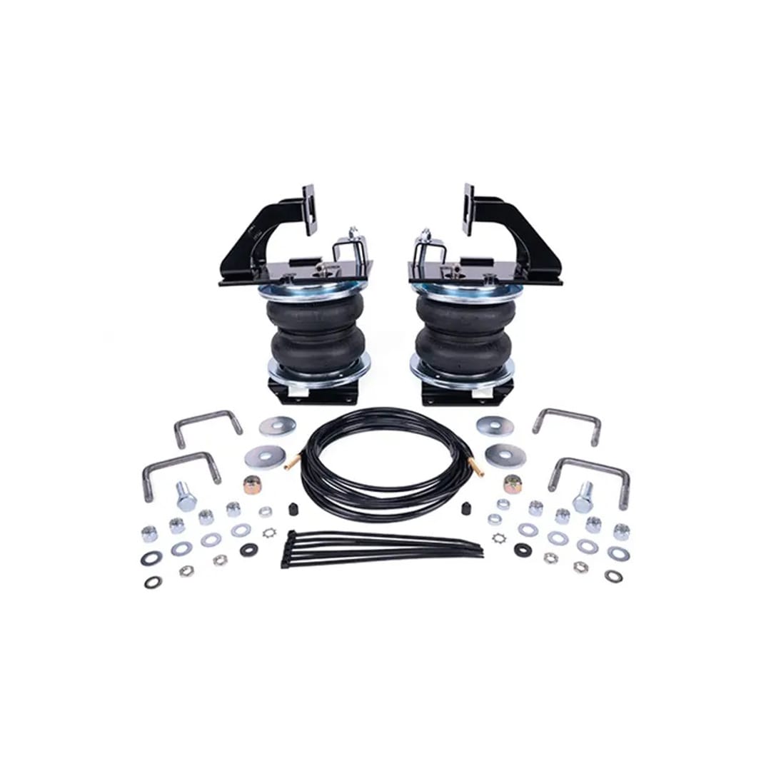 KIT AIRLIFT 5000 LBS TOYOTA TACOMA1