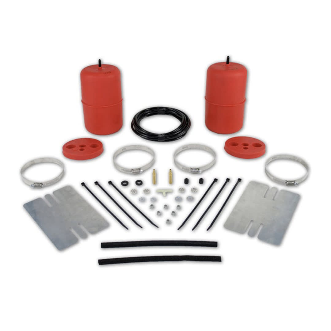 KIT AIRLIFT 1000 LBS JEEP WRANGLER JK 2007-20182