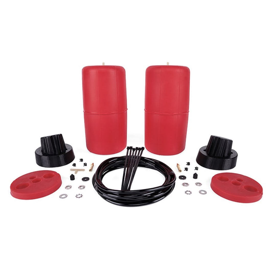 KIT AIRLIFT 1000 LBS FORD F150 RAPTOR 2021+2