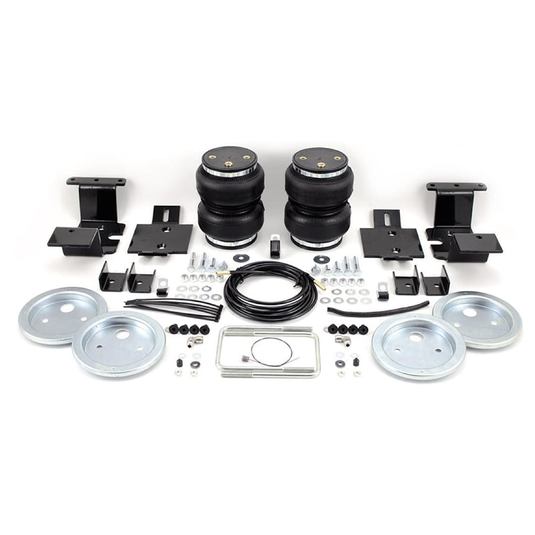 KIT AIRLIFT 5000 LBS CHEVROLET SILVERADO 2007-20192