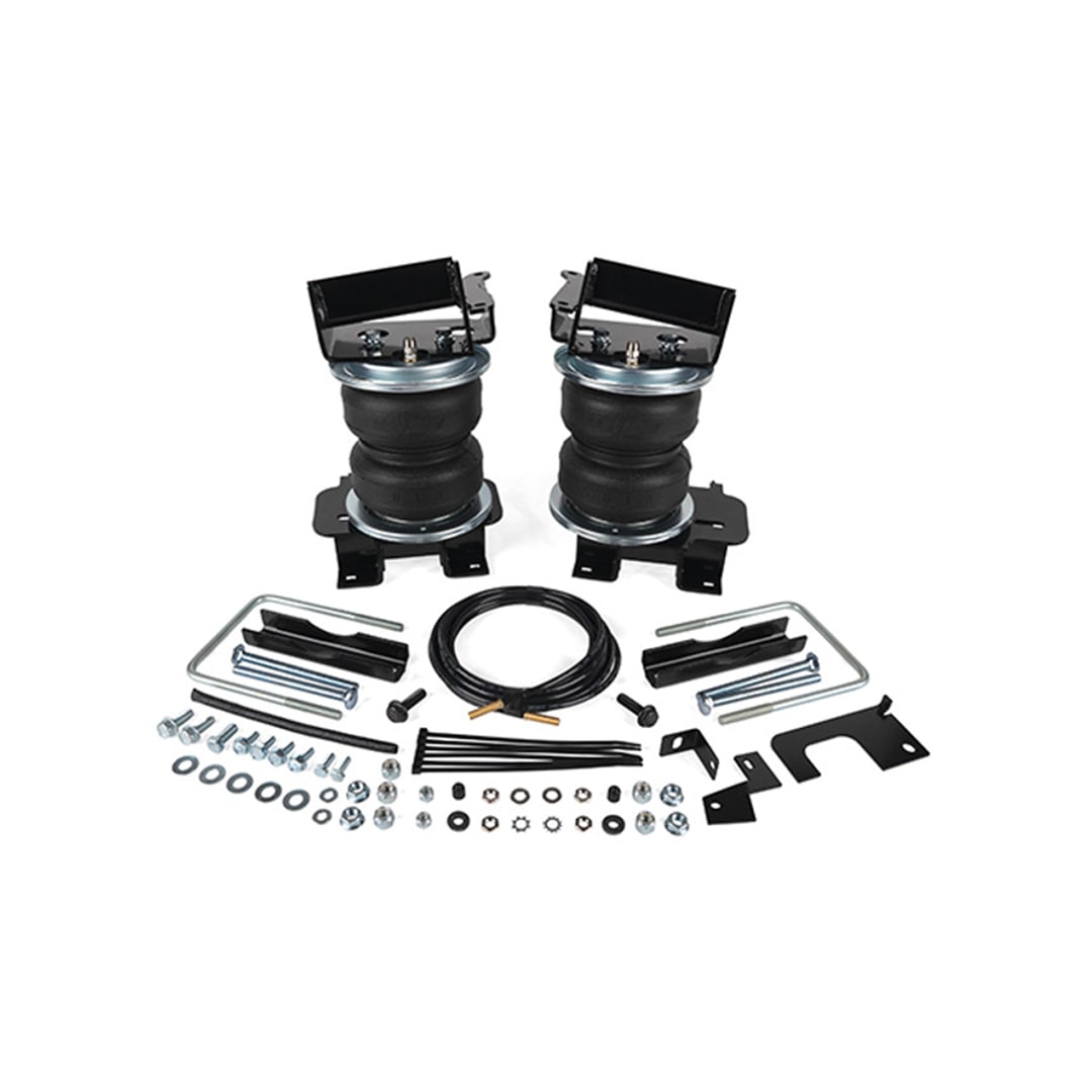 KIT AIRLIFT 5000 LBS FORD F150 2021+ POWER BOOST1
