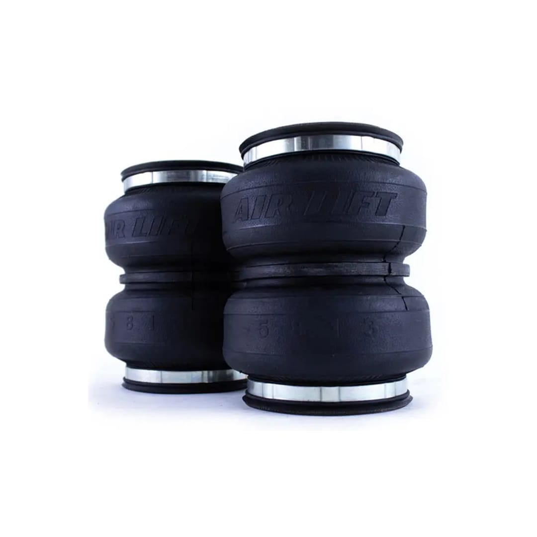 KIT AIRLIFT 5000 LBS FORD F150 2004-20142