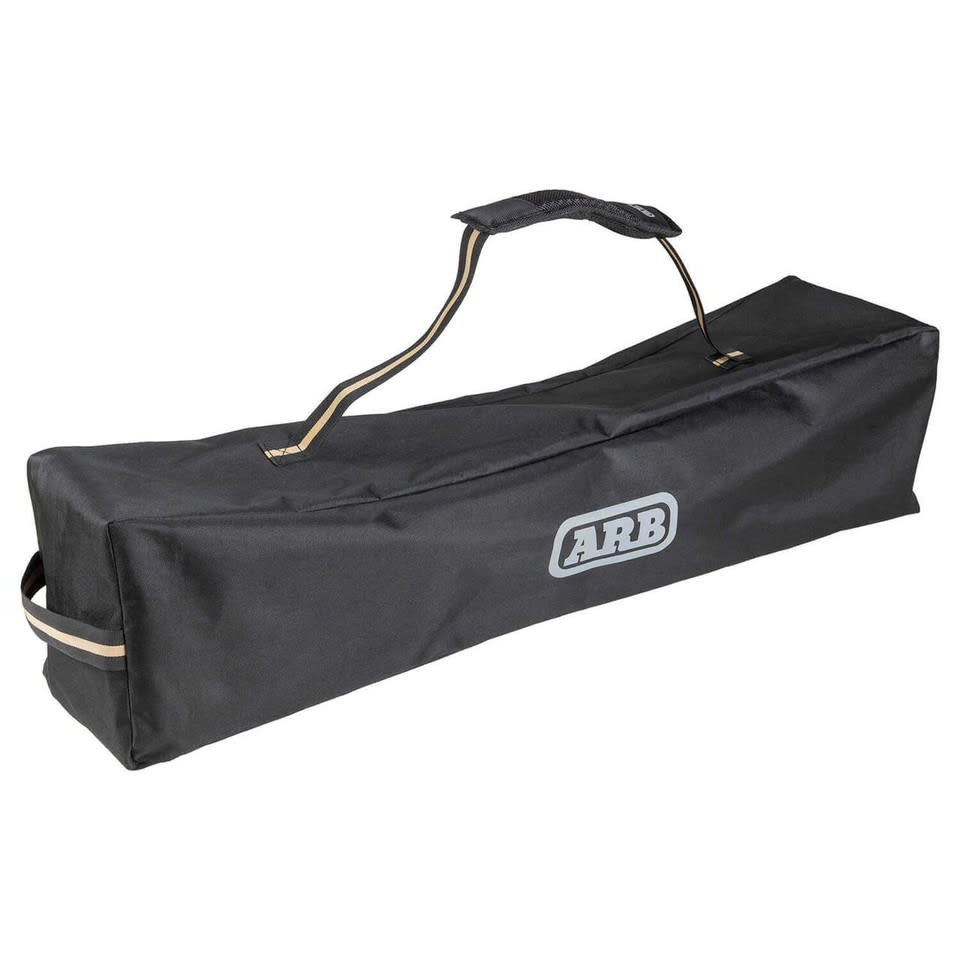 SILLA ARB BASE CAMP4