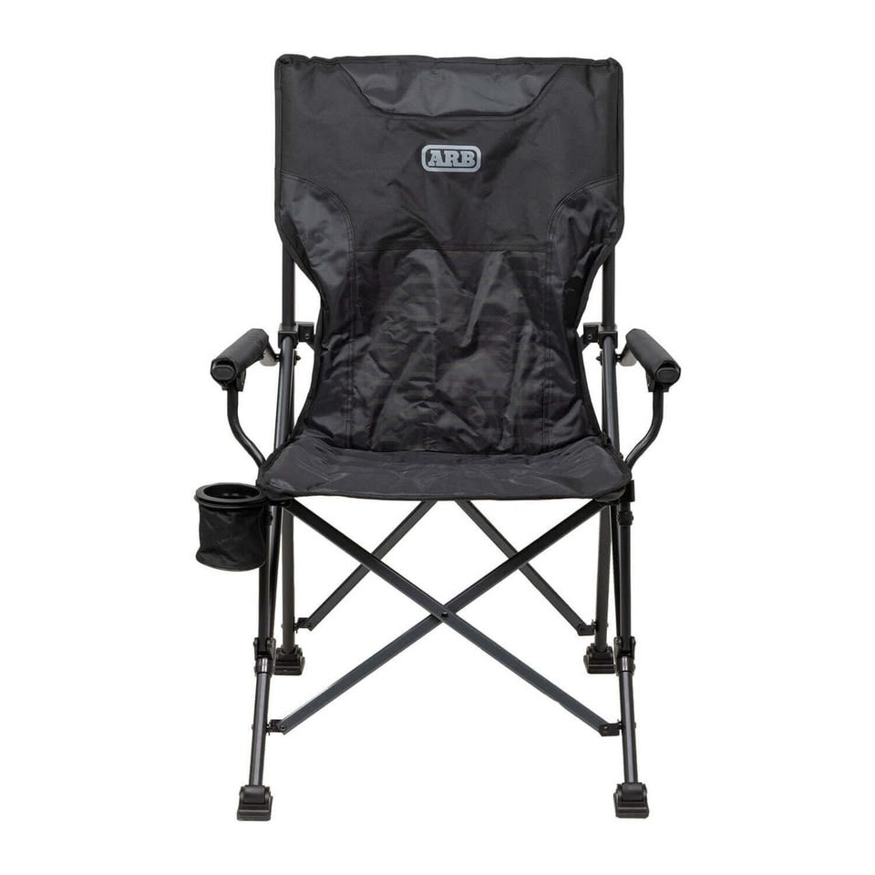 SILLA ARB BASE CAMP1