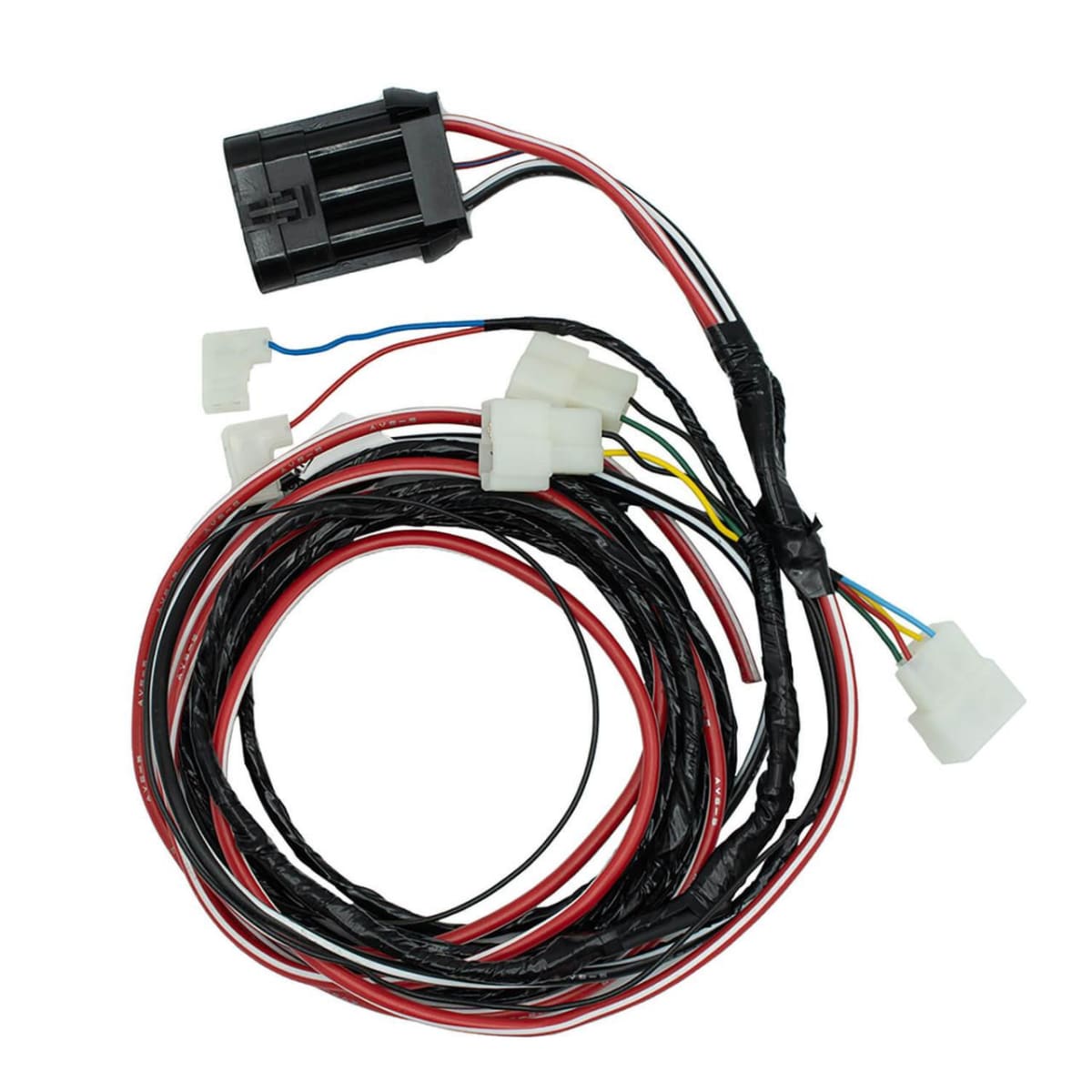 COMPRESOR ARB ON BOARD SINGLE BRUSHLESS11
