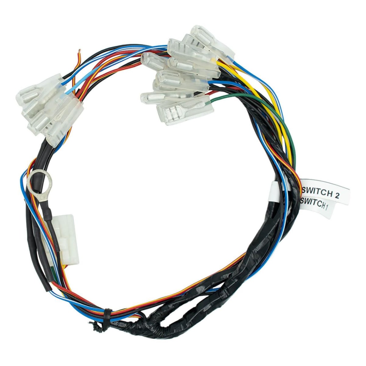 COMPRESOR ARB ON BOARD SINGLE BRUSHLESS5