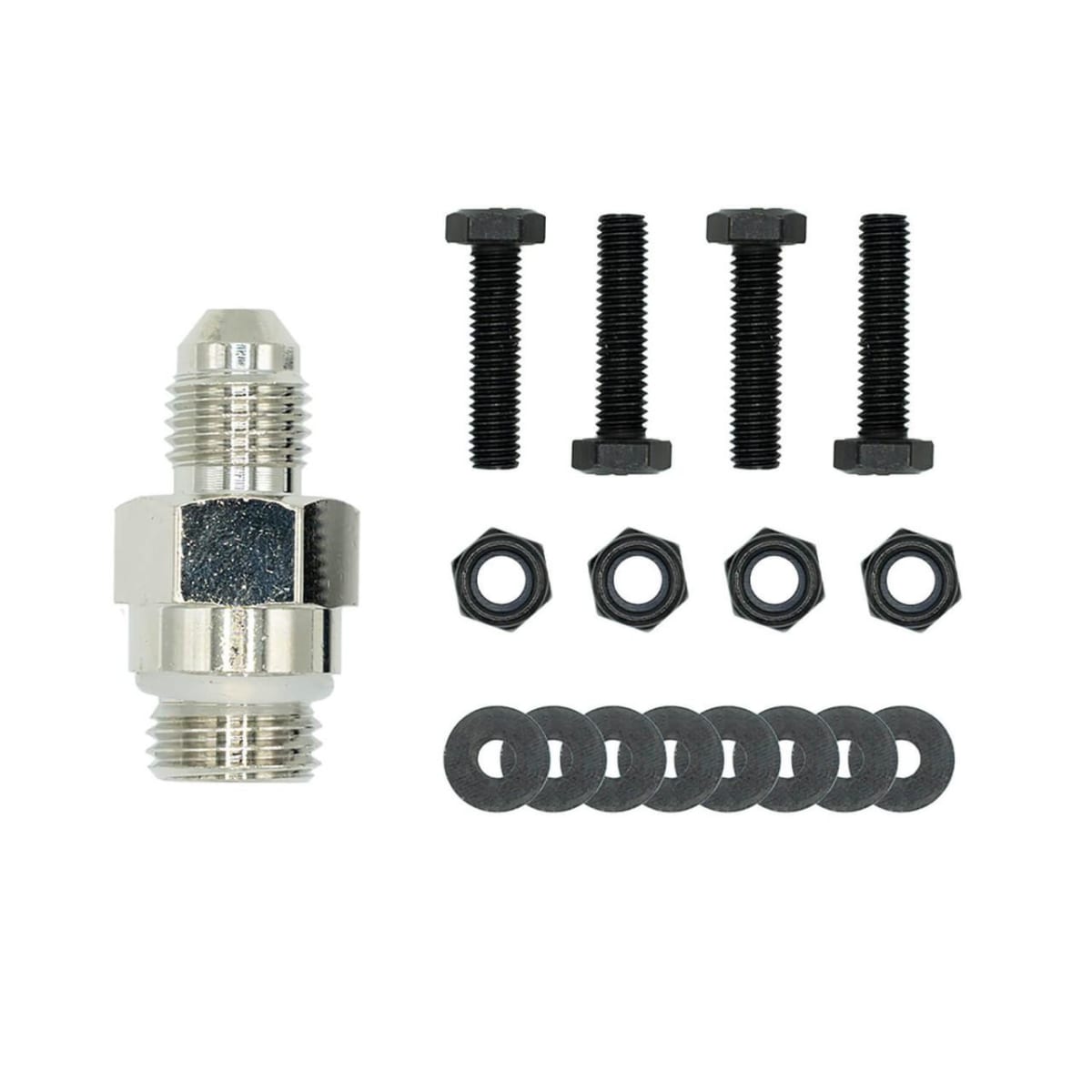 COMPRESOR ARB ON BOARD SINGLE BRUSHLESS8