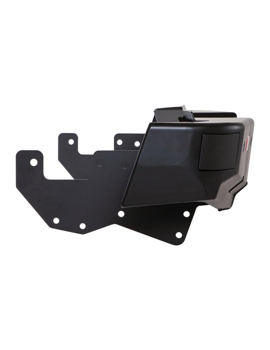 PARACHOQUE TRASERO HILUX REVO ARB SUMMIT MKII4