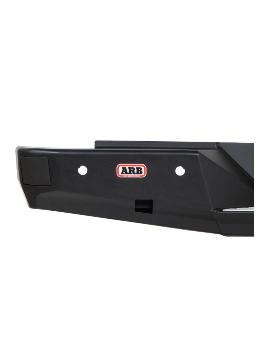 PARACHOQUE TRASERO HILUX REVO ARB SUMMIT MKII2
