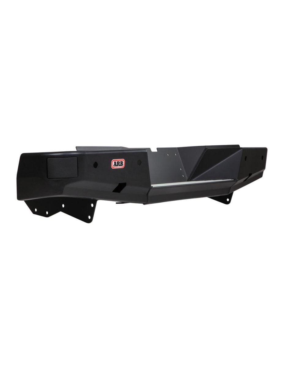 PARACHOQUE TRASERO HILUX REVO ARB SUMMIT MKII3