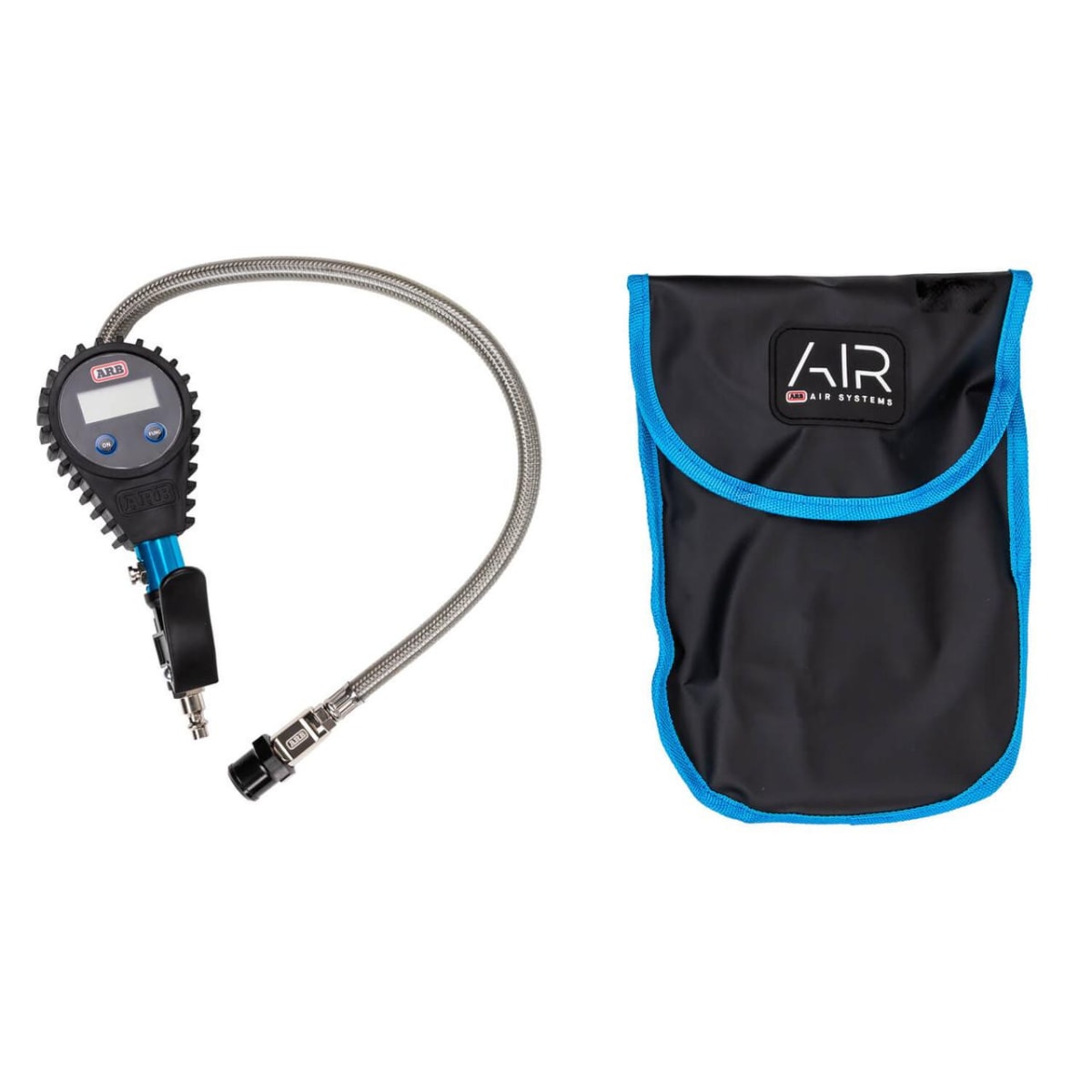 INFLADOR DIGITAL ARB V22