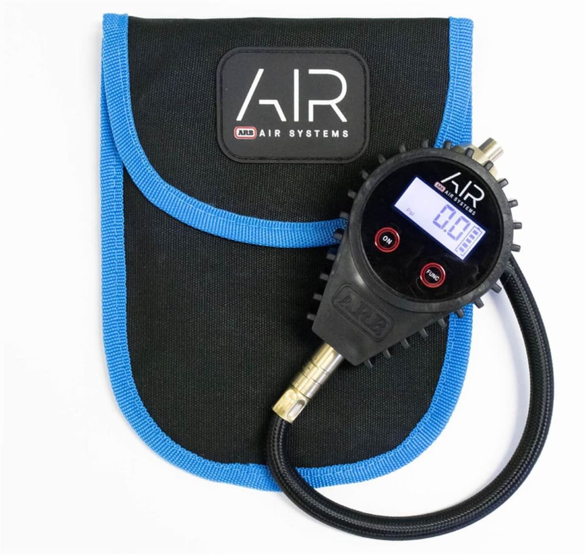 DESINFLADOR DE NEUMATICOS DIGITAL ARB1