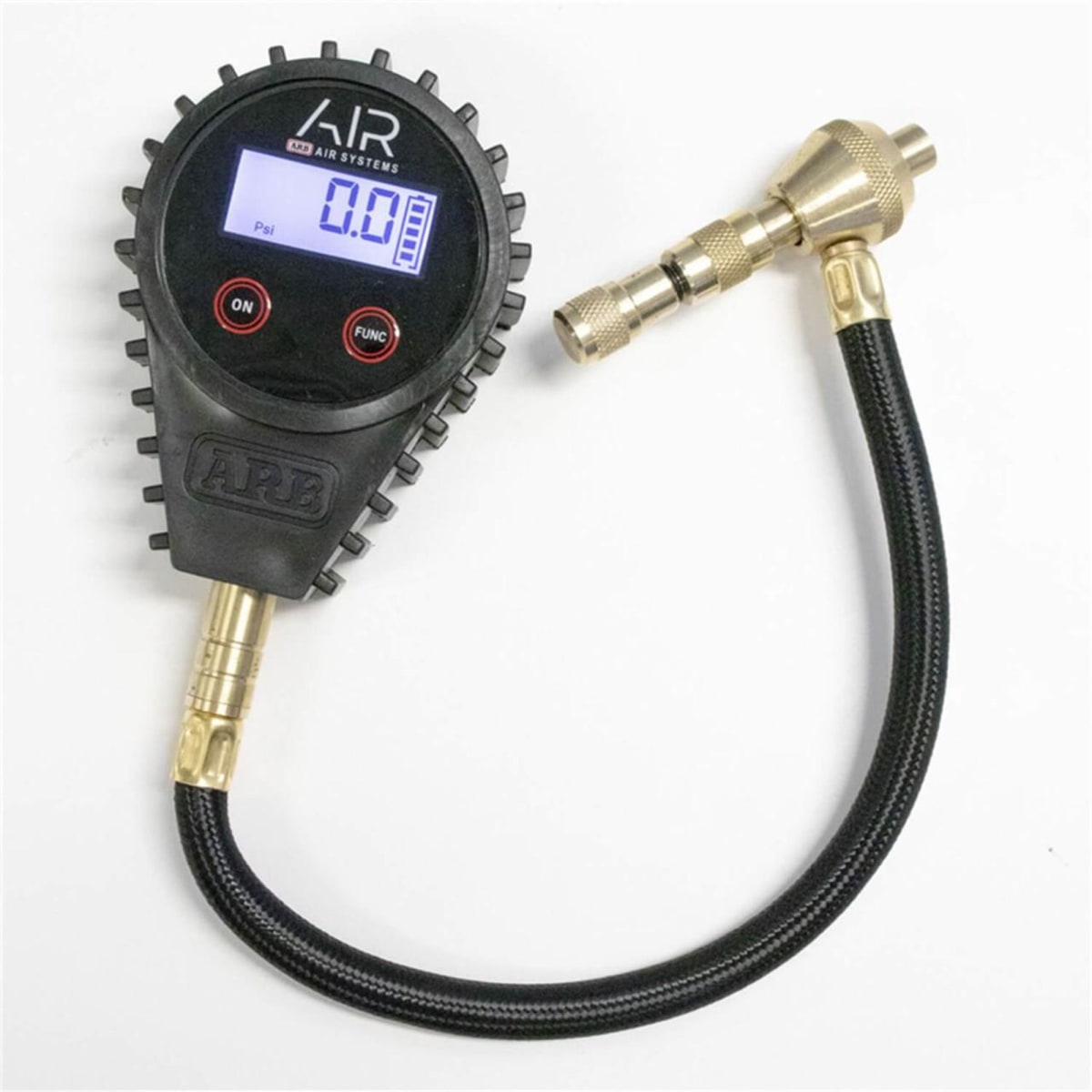 DESINFLADOR DE NEUMATICOS DIGITAL ARB2