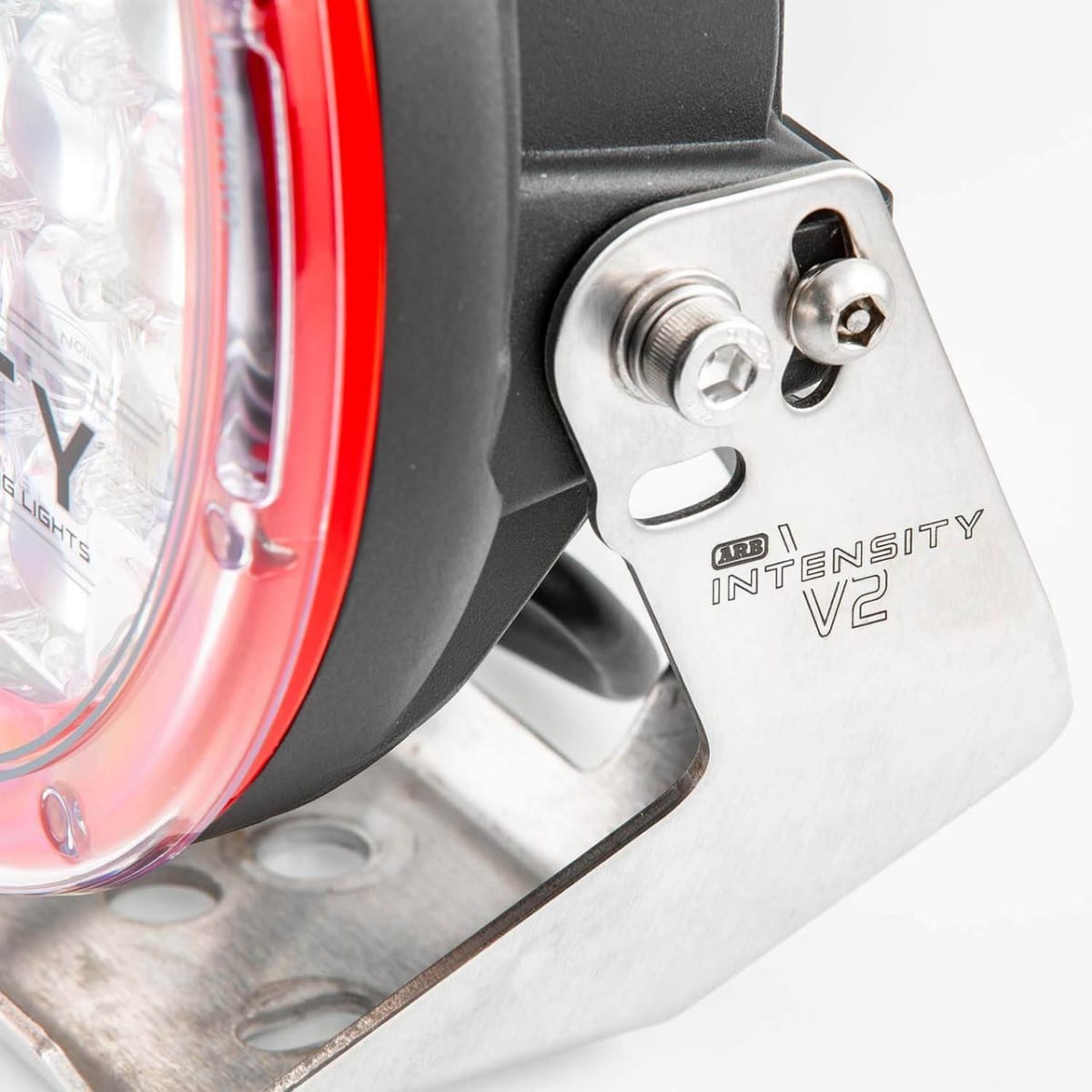 FOCOS INTENSITY V2 LED FLOOD LIGHT3