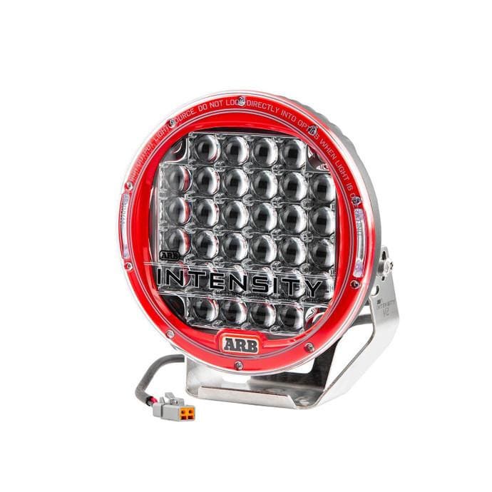 FOCOS INTENSITY V2 LED SPOT LIGHT1
