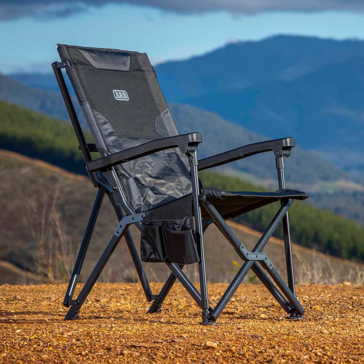 SILLA ARB PINNACLE8