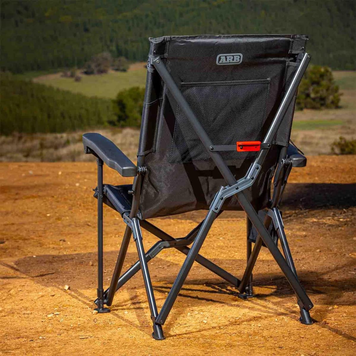 SILLA ARB PINNACLE9