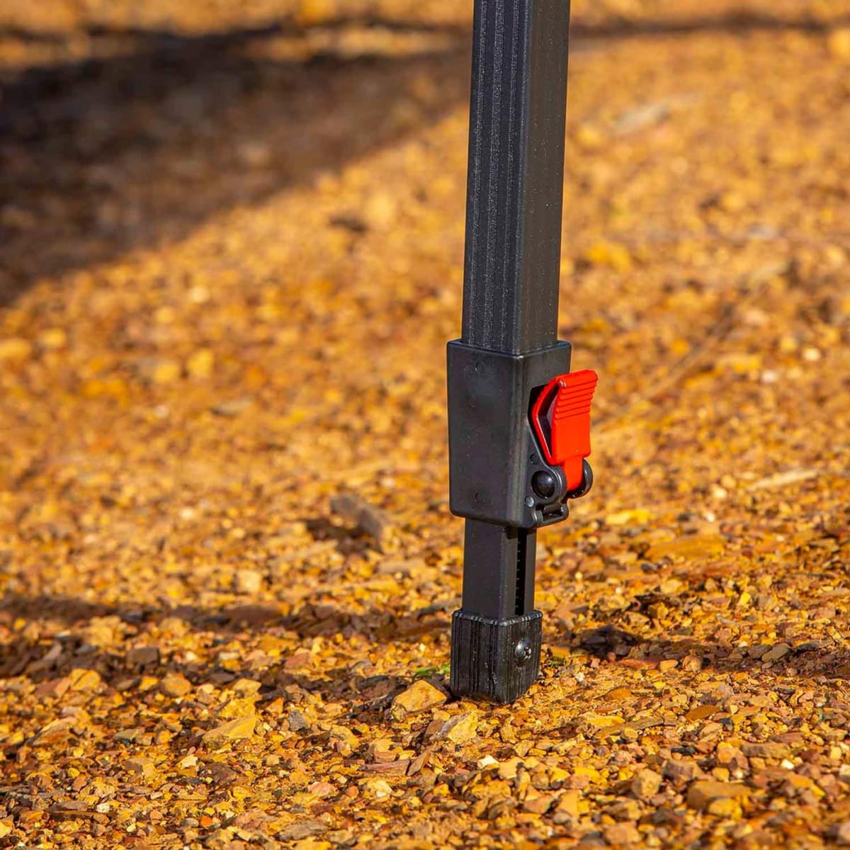 MESA CAMPING ARB PINNACLE ALUMINIO5