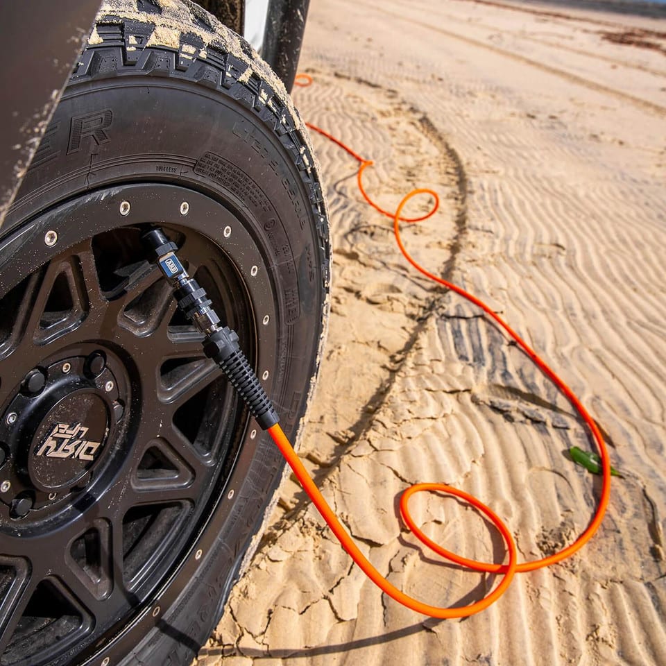 MANGUERA COMPRESOR ARB2