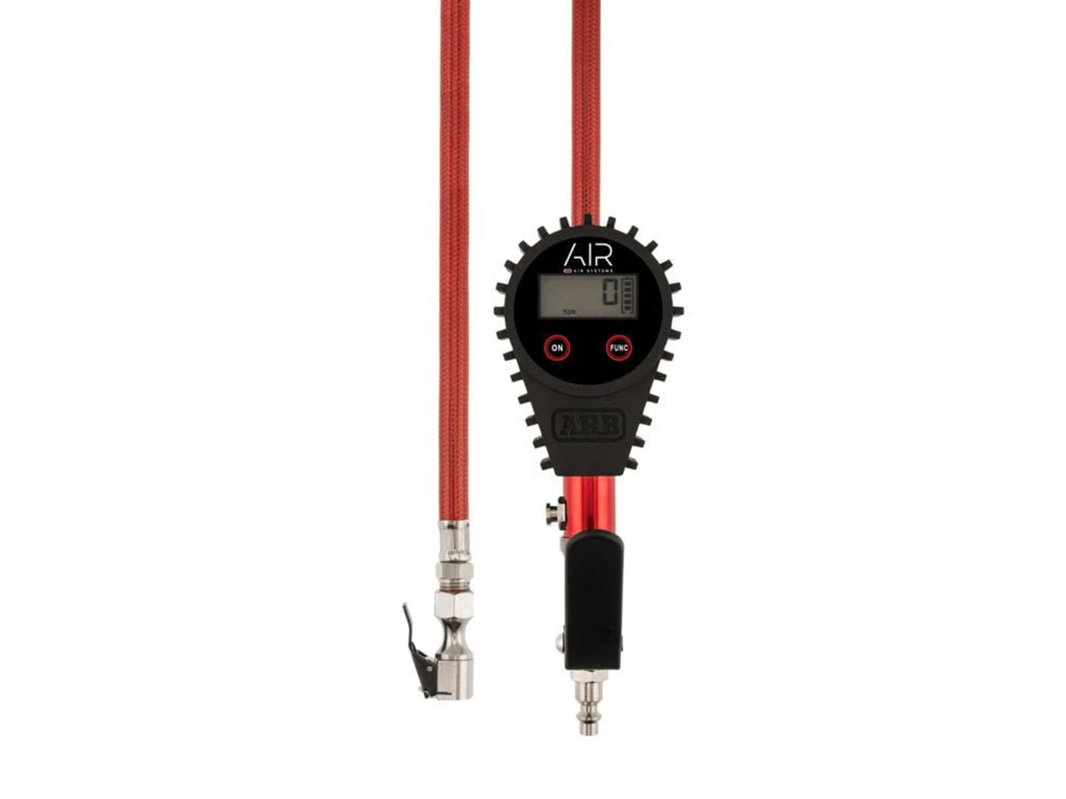 INFLADOR DIGITAL ARB2