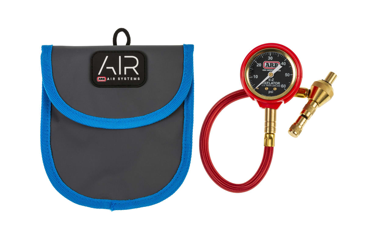 DESINFLADOR DE NEUMATICOS ARB2