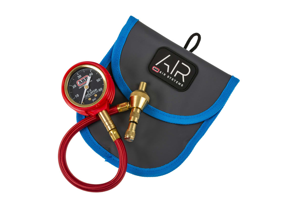 DESINFLADOR DE NEUMATICOS ARB1