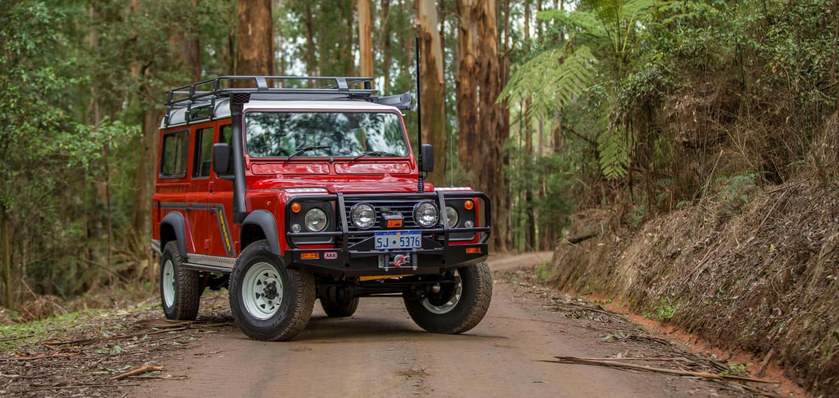 KIT OME NITRO PLUS DEFENDER 1103