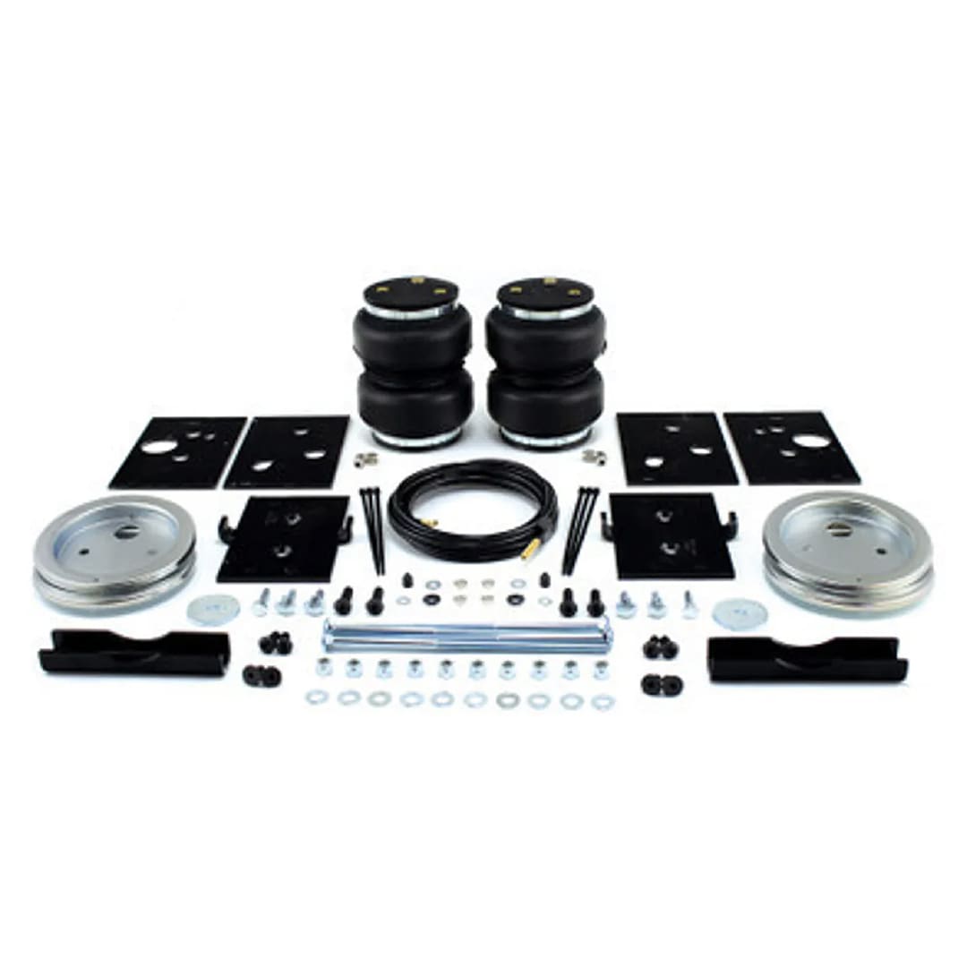 KIT AIRLIFT 5000 LBS RAM 2500 2014+1