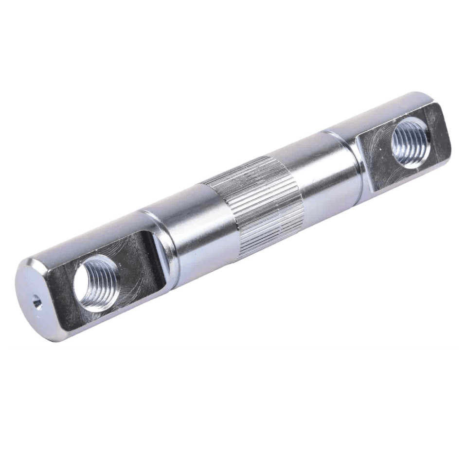 BARPIN FOX 2.0 CHEVROLET SILVERADO 2014+1