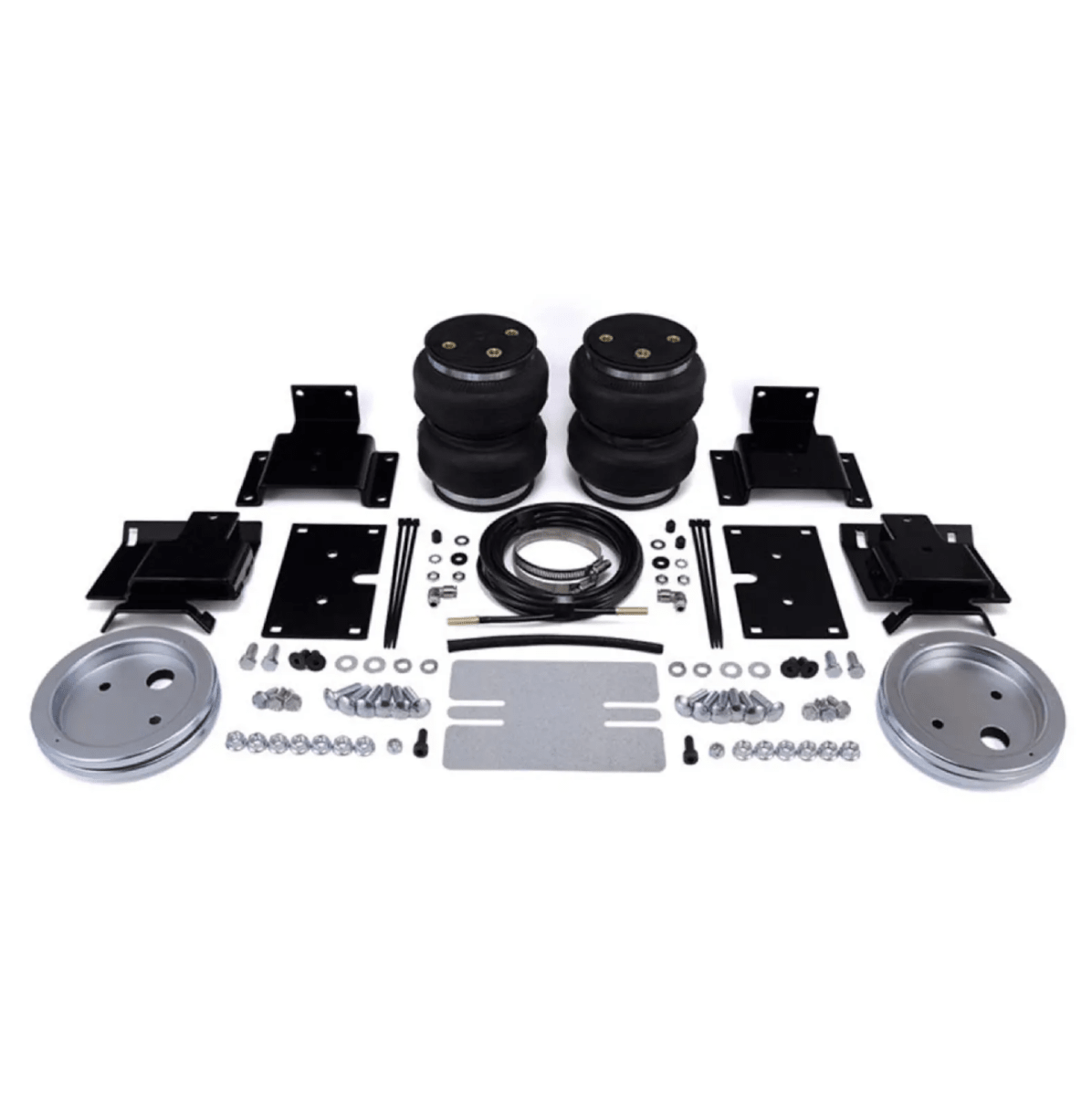 KIT AIRLIFT 5000 LBS RAM 1500 2009+1