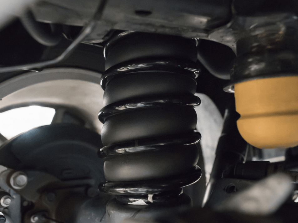 KIT AIRLIFT 1000 LBS RAM 1500 (2020+)4