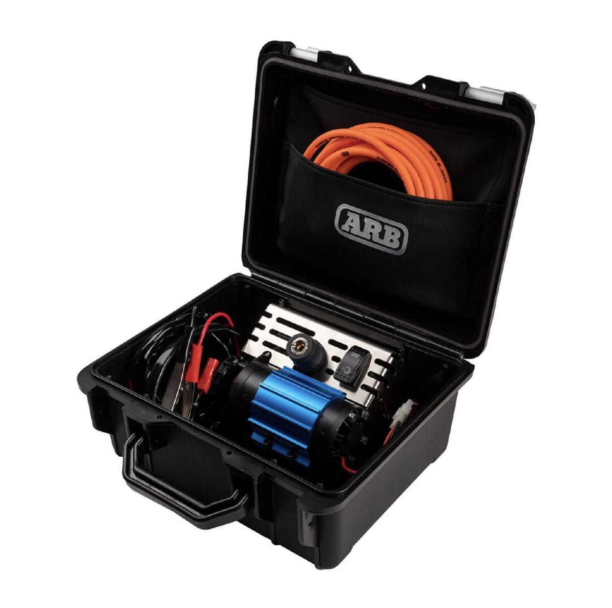 COMPRESOR DE AIRE ARB MALETA1