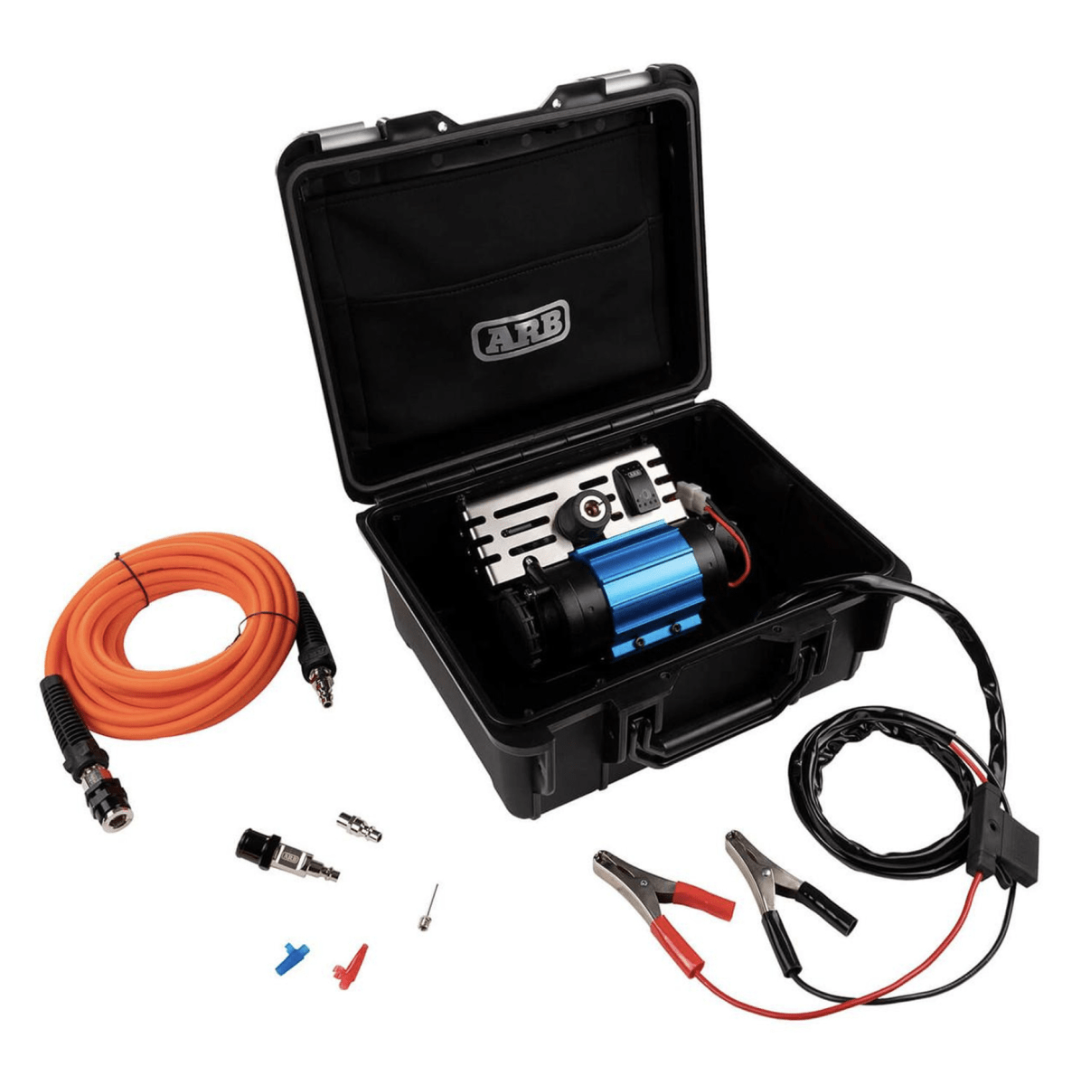 COMPRESOR DE AIRE ARB MALETA2