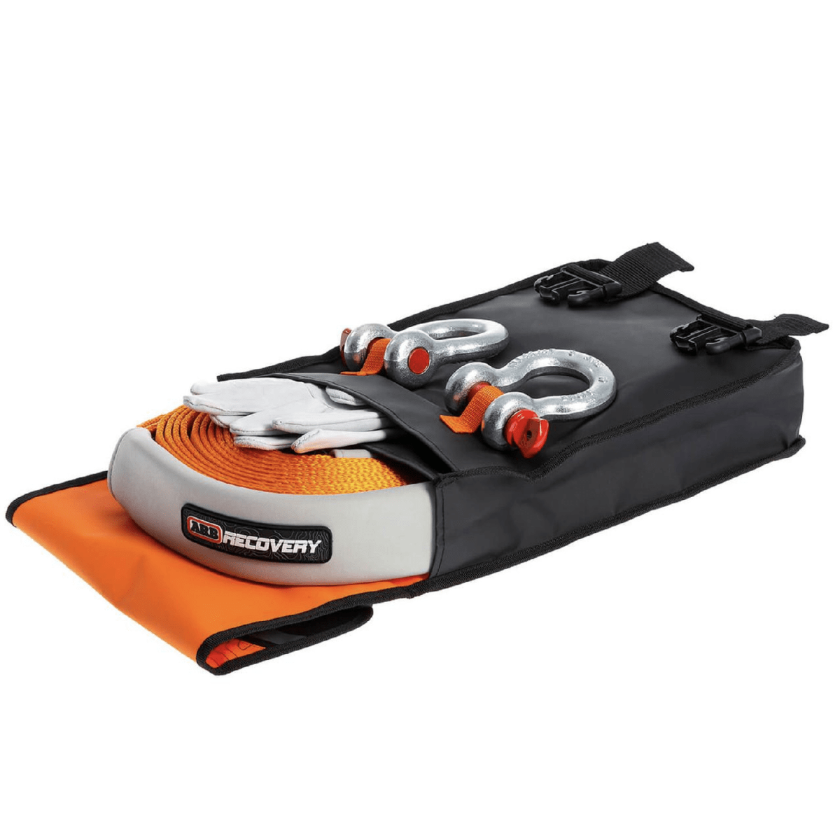 RECOVERY KIT ARB WEEKENDER2